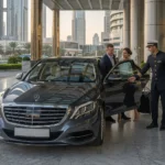 Cheap Car Rental Dubai Monthly