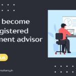 how to become sebi registered investment advisor