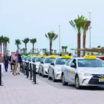 Reliable Saudi Umrah Taxi Booking
