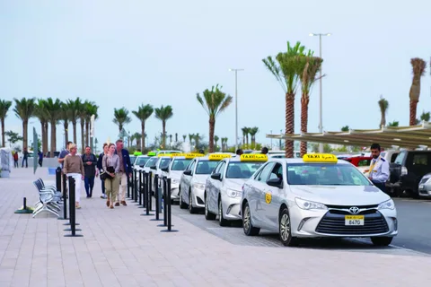 Reliable Saudi Umrah Taxi Booking