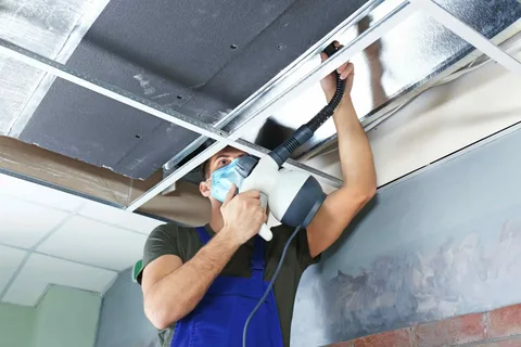 Eco Air Duct Cleaning