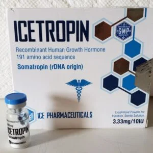 Hgh Supplement for Men