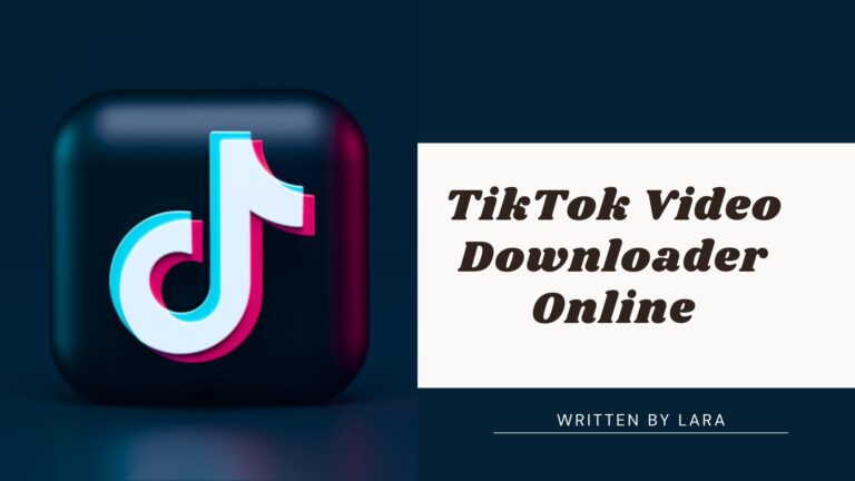 tiktok downloader