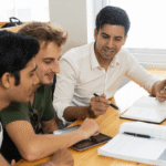 Scholarship for Commerce Students