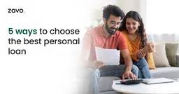 Personal Loans