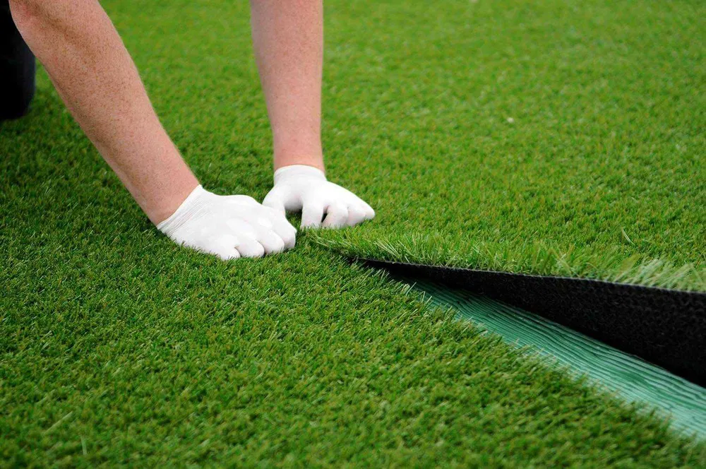 Turf Maintenance Service Manhattan