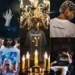 Saint Michael Hoodie: Where Streetwear Meets Spiritual Power