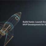 MVP development service for startups