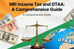 NRI Income Tax and DTAA