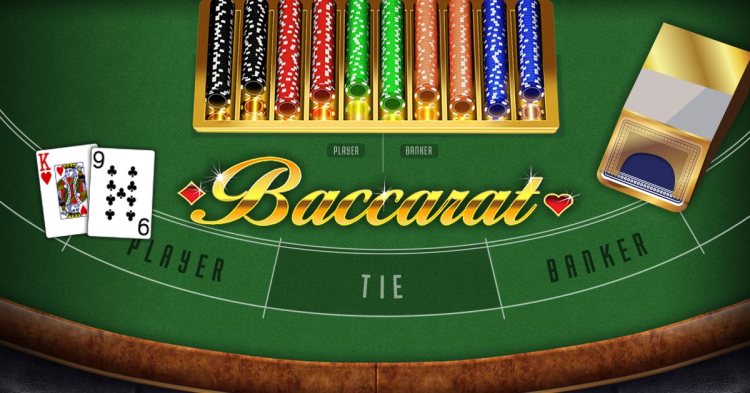 Online Baccarat