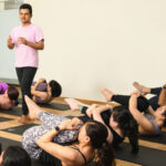 Best Yoga Studio Singapore