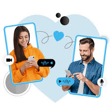 online chat with girls