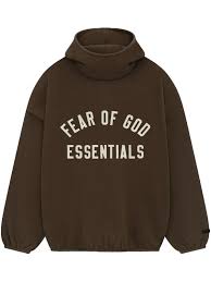 Essentials hoodie