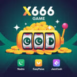 X666 Game