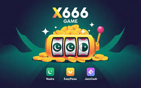 X666 Game