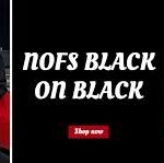 Your Identity Your Edge Your Nofs Clothing