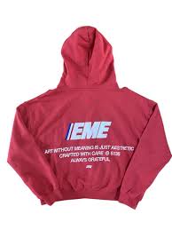 Eme Studio: Redefining Minimalism and Creativity in Modern Fashion