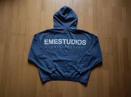 Eme Studio: The Modern Streetwear Brand Redefining Minimalism and Creative Expression