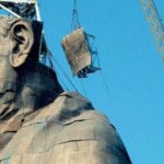 Statue of Unity