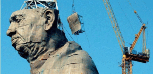 Statue of Unity
