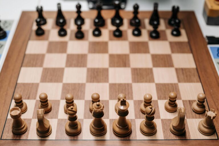 Chess Online Free