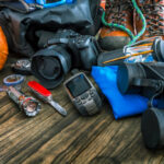 Tech Essentials for Outdoor Enthusiasts with Health Conditions