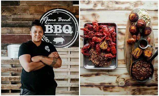 Best Ribs in Calgary