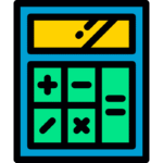 Math Calculators | Algebra, Geometry & Statistics Tools