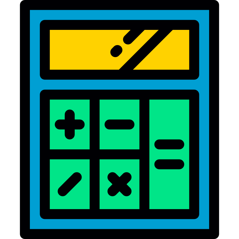 Math Calculators | Algebra, Geometry & Statistics Tools