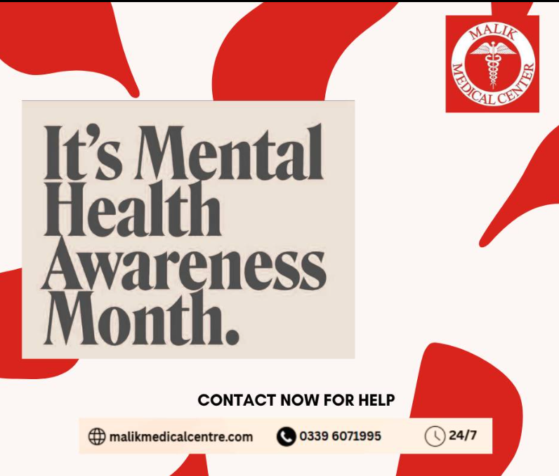 mental rehabilitation center in rawalpindi