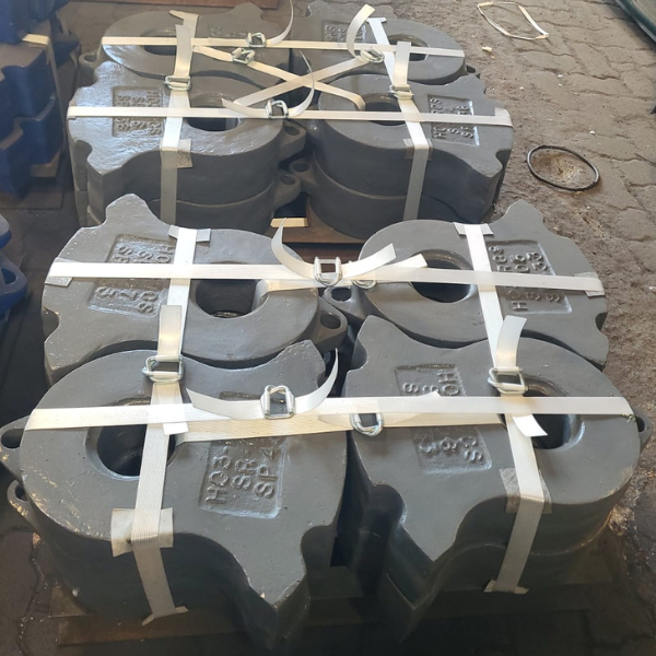 Manganese Hammers Manufacturers in India