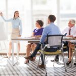 Train the Trainer Program in Dubai