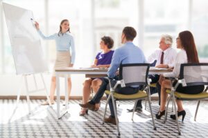 Train the Trainer Program in Dubai
