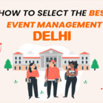 the Best Event Management Institute in Delhi,