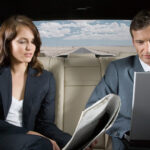 newark airport car service