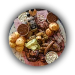 Best Ribs in Calgary