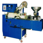 FF Center 3/4 Side Sealing Machine