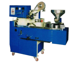 FF Center 3/4 Side Sealing Machine