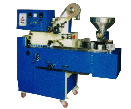 FF Center 3/4 Side Sealing Machine