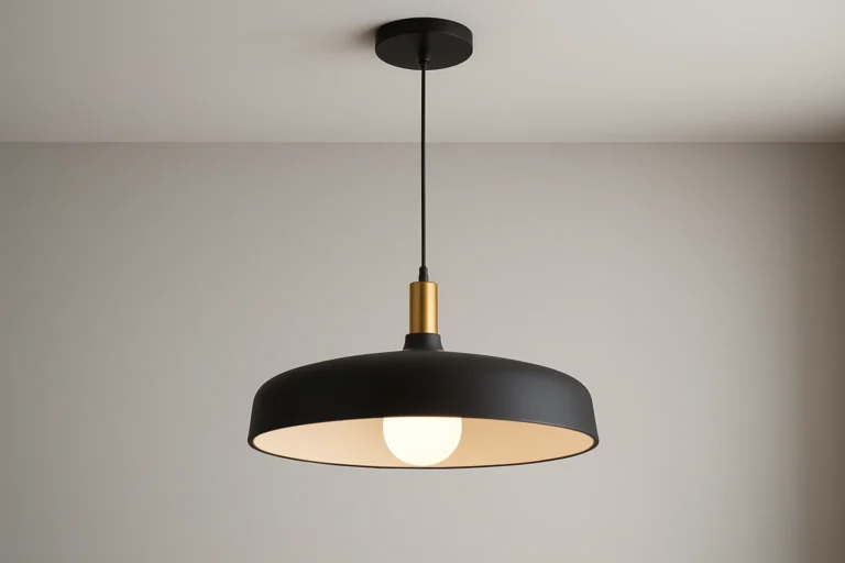 Pendant Light