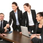Business setup consultants
