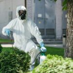 Industrial Pest Control Service in Jaipur