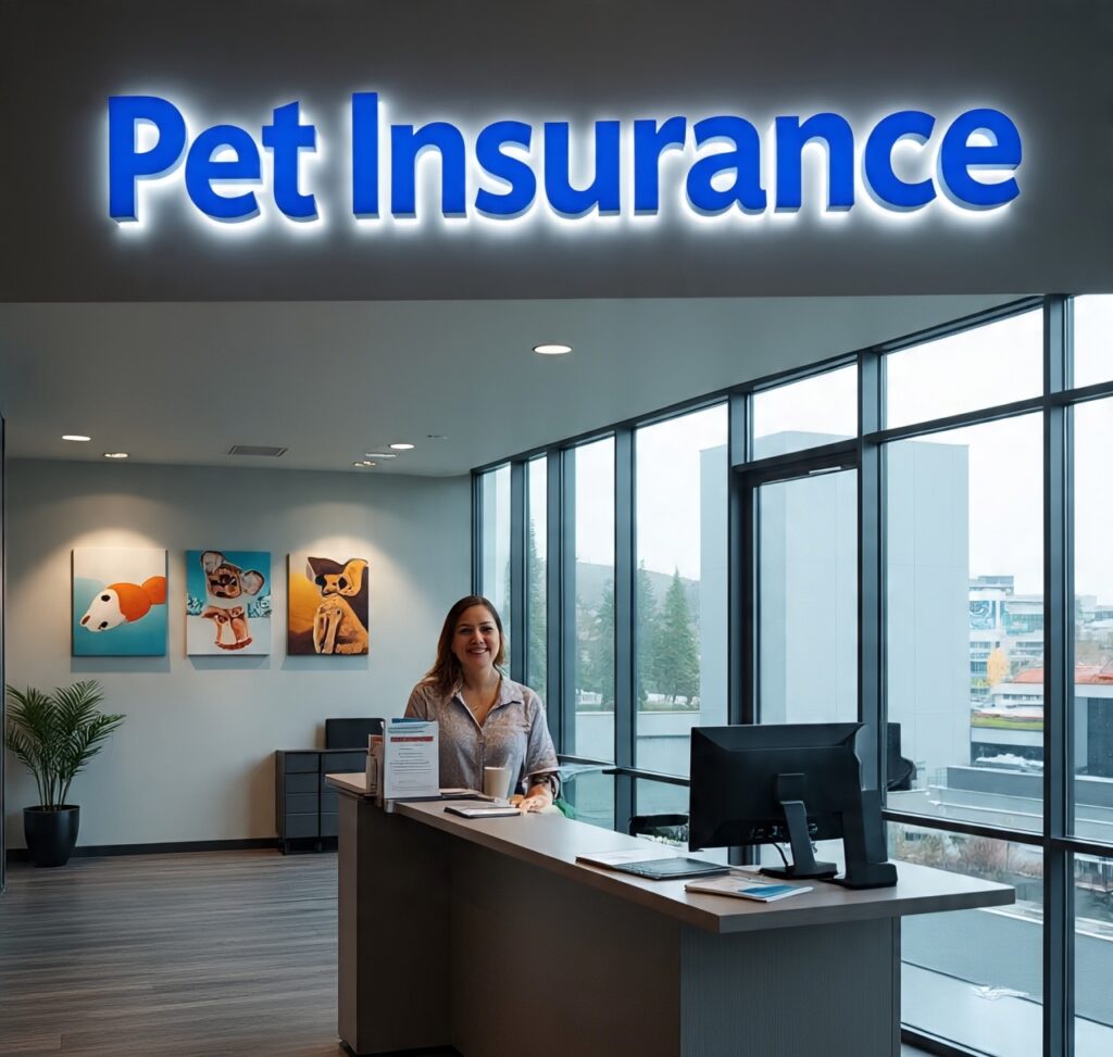 pet insurance