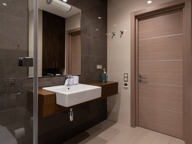 Bathroom Renovation Bolton