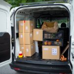 Removals Croydon Surrey