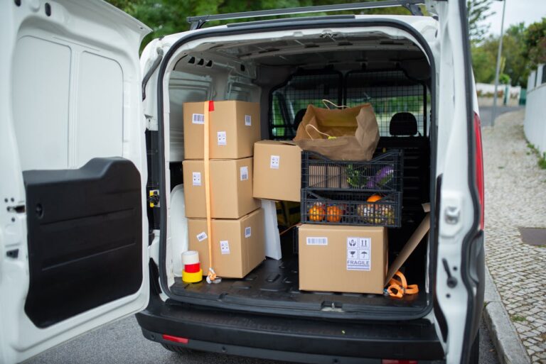 Removals Croydon Surrey