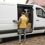 Man and Van Croydon Surrey