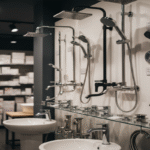 plumbing store