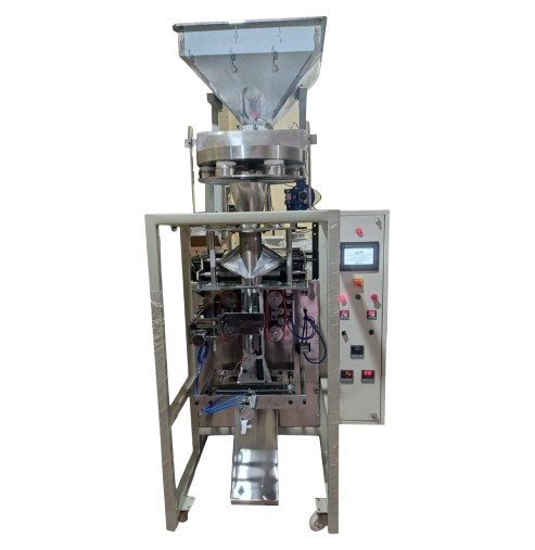 Pouch Packing Machine Manufacturers