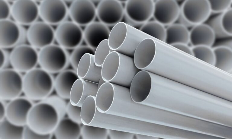 PVC Pipes